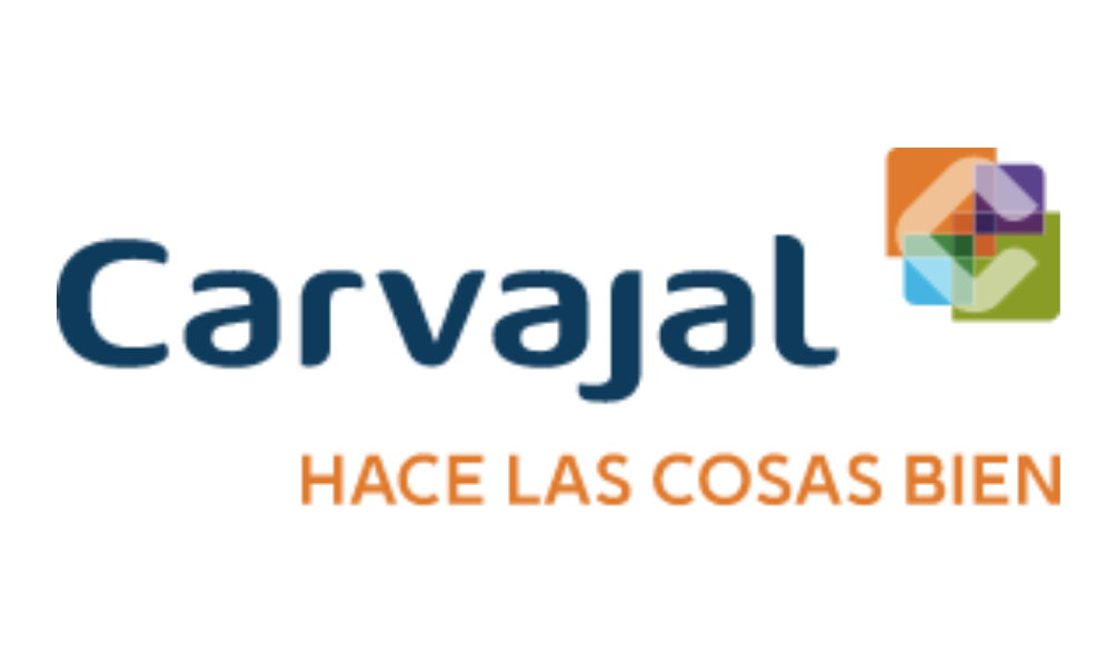 Cliente Carvajal ITAC SecureFile®