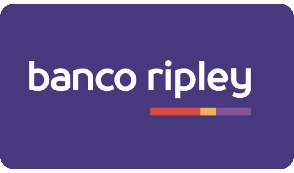 Cliente Banco Ripley ITAC SecureFile®software de seguridad para la transferencia de archivos