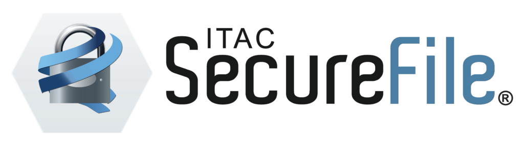 ITAC SecureFile® el software de seguridad que permite automatizar y proteger los procesos de transferencia de archivos