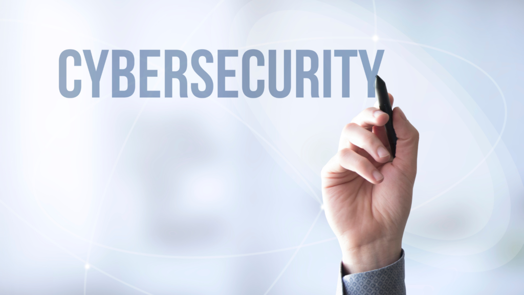 6 Consejos sobre ciberseguridad