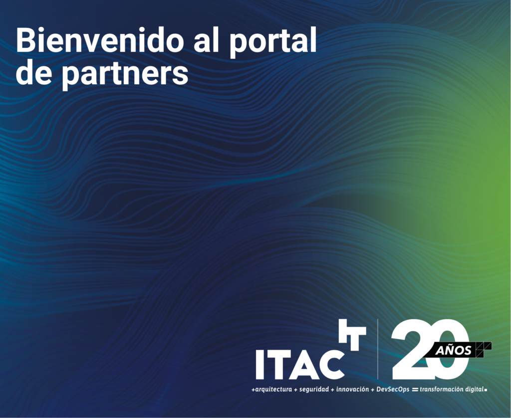 Portal partners ITAC