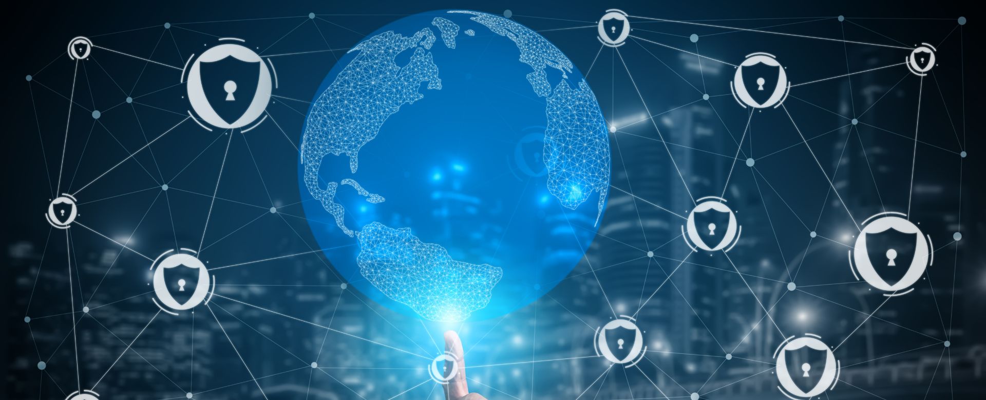 ITAC SecureFile MFT solución Segura para la Transferencia de Datos