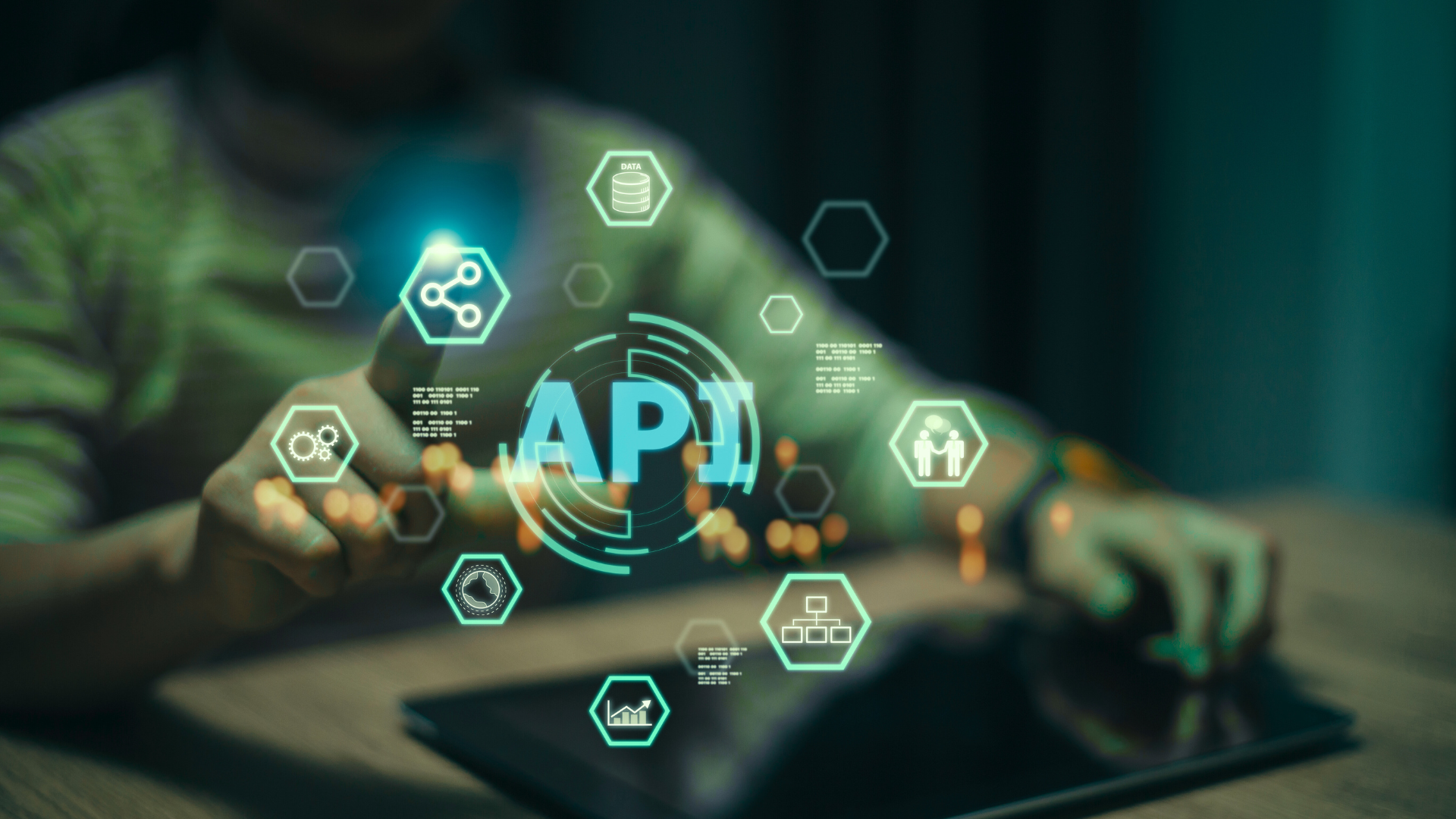 Asegura y gestiona tus APIs con control total - ITAC WS-Guardian